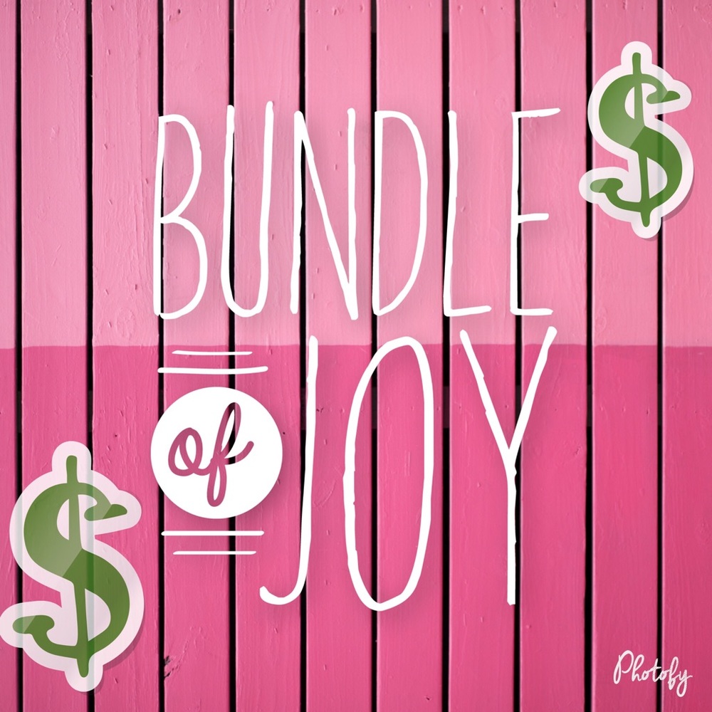 🎉🎉Bundle & Save🎉🎉